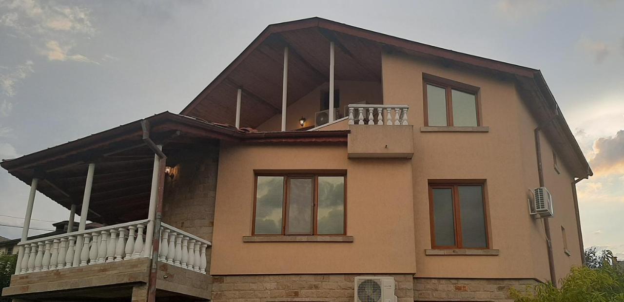 Къща За Гости Костови Ivaylovgrad Exterior photo